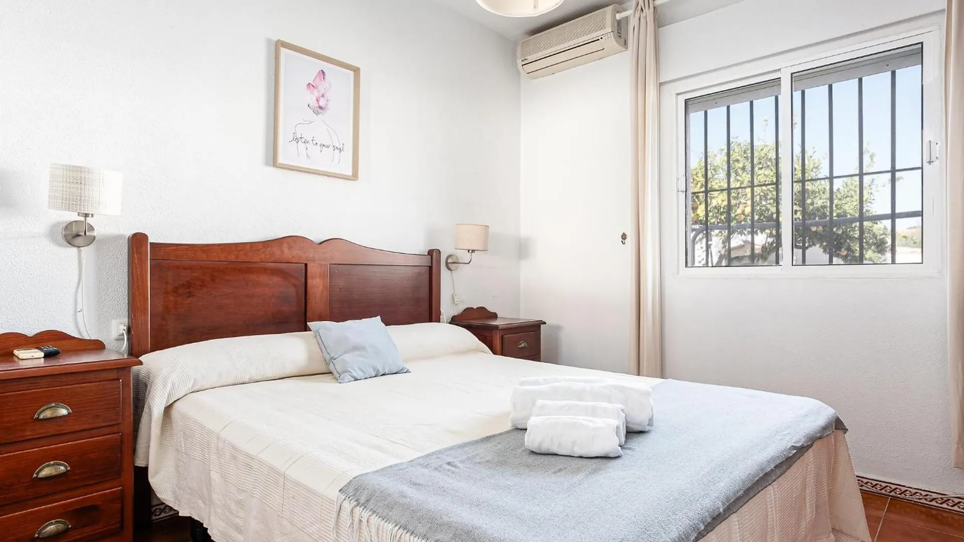 Villa Mesana Chiclana de la Frontera 0*,