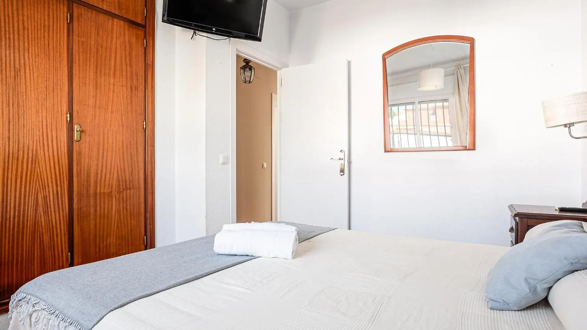 Сasa de vacaciones Villa Mesana Chiclana de la Frontera España