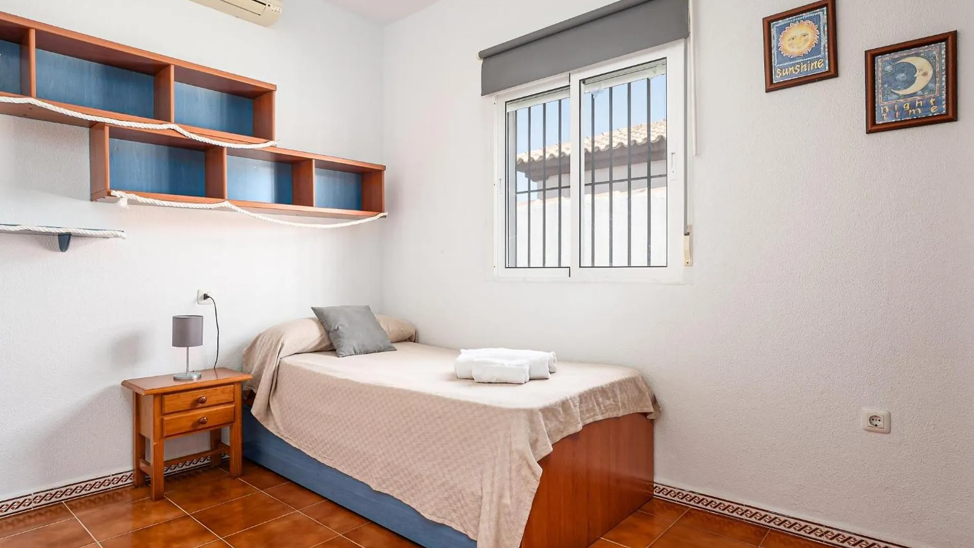 Mesana Vila Chiclana de la Frontera Casa de Férias